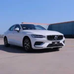 Volvo S60– Buy Direct From China | Chinese cars in Zimbabwe - Image 11