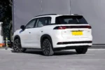 Aion I60 EV Auto Car– Buy Direct From China | Chinese cars in Zimbabwe - Image 10