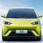 BYD 2025 Honor Edition – Buy Direct From China | Chinese cars in Zimbabwe