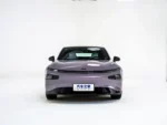 XPeng P7– Buy Direct From China | Chinese cars in Zimbabwe - Image 9