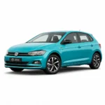 Volkswagen Polo– Buy Direct From China | Chinese cars in Zimbabwe - Image 11