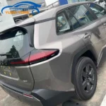 Toyota RAV4– Buy Direct From China | Chinese cars in Zimbabwe - Image 11