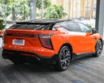 Hiphi Z– Buy Direct From China | Chinese cars in Zimbabwe - Image 10