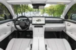 Aion I60 EV Auto Car– Buy Direct From China | Chinese cars in Zimbabwe - Image 6