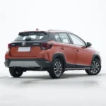 Toyota Yaris L Left Hand Drive– Buy Direct From China | Chinese cars in Zimbabwe - Image 10