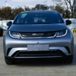 BYD Dolphin– Buy Direct From China | Chinese cars in Zimbabwe