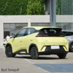 BYD 2025 Honor Edition – Buy Direct From China | Chinese cars in Zimbabwe - Image 6