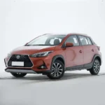 Toyota Yaris L Left Hand Drive– Buy Direct From China | Chinese cars in Zimbabwe - Image 7