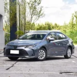 Toyota Corolla 2026 1.8L Hybrid Dual-Engine– Buy Direct From China | Chinese cars in Zimbabwe - Image 8