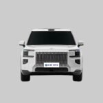 Zeekr 9X– Buy Direct From China | Chinese cars in Zimbabwe - Image 11