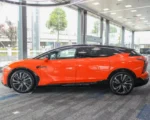 Hiphi Z– Buy Direct From China | Chinese cars in Zimbabwe - Image 8