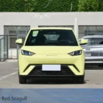 BYD 2025 Honor Edition – Buy Direct From China | Chinese cars in Zimbabwe - Image 9
