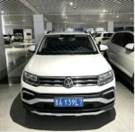 Volkswagen T Cross– Buy Direct From China | Chinese cars in Zimbabwe - Image 11