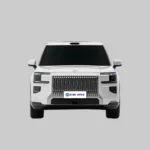 Zeekr 9X– Buy Direct From China | Chinese cars in Zimbabwe