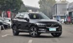 VOLVO XC60 PHEV– For Sale From China | Chinese cars in Zimbabwe - Image 4