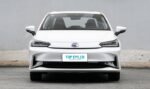GAC Toyota iA5– For Sale From China | Chinese cars in Zimbabwe