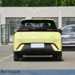 BYD 2025 Honor Edition – Buy Direct From China | Chinese cars in Zimbabwe - Image 11