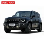 Chery Jetour T2 Dashing X70– Buy Direct From China | Chinese cars in Zimbabwe - Image 11