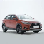 Toyota Yaris L Left Hand Drive– Buy Direct From China | Chinese cars in Zimbabwe - Image 11