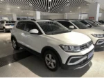 Volkswagen T Cross– Buy Direct From China | Chinese cars in Zimbabwe - Image 6