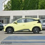 BYD 2025 Honor Edition – Buy Direct From China | Chinese cars in Zimbabwe - Image 7