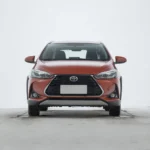 Toyota Yaris L Left Hand Drive– Buy Direct From China | Chinese cars in Zimbabwe
