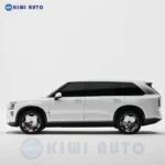 Zeekr 9X– Buy Direct From China | Chinese cars in Zimbabwe - Image 6