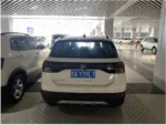 Volkswagen T Cross– Buy Direct From China | Chinese cars in Zimbabwe - Image 8