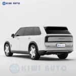 Zeekr 9X– Buy Direct From China | Chinese cars in Zimbabwe - Image 7