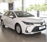 Toyota Corola– Buy Direct From China | Chinese cars in Zimbabwe - Image 6