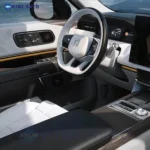 Zeekr 9X– Buy Direct From China | Chinese cars in Zimbabwe - Image 8