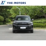 Nio Onvo L90 Four-Wheel Drive– Buy Direct From China | Chinese cars in Zimbabwe