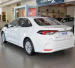 Toyota Corola– Buy Direct From China | Chinese cars in Zimbabwe - Image 11