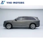 Nio Onvo L90 Four-Wheel Drive– Buy Direct From China | Chinese cars in Zimbabwe - Image 10
