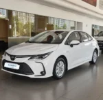 Toyota Corola– Buy Direct From China | Chinese cars in Zimbabwe - Image 8