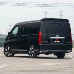 Toyota Spacious Luxury Business Reception Passenger Car– Buy Direct From China | Chinese cars in Zimbabwe - Image 6