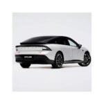 XPeng P7+– Buy Direct From China | Chinese cars in Zimbabwe - Image 5