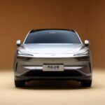 ONVO L60– Buy Direct From China | Chinese cars in Zimbabwe