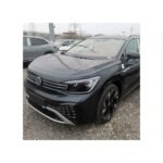 Volkswagen ID4 Crozz– Buy Direct From China | Chinese cars in Zimbabwe - Image 11