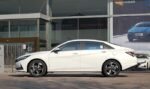 Hyundai Elantra– For Sale From China | Chinese cars in Zimbabwe - Image 2