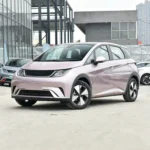 BYD Dolphin– Buy Direct from China | Chinese cars in Zimbabwe