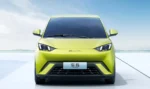 BYD Seagull 2025 305KM Electric Car– Buy Direct from China | Chinese cars in Zimbabwe - Image 5