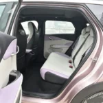 BYD Dolphin– Buy Direct from China | Chinese cars in Zimbabwe - Image 5