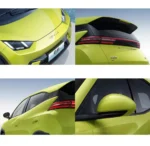 BYD Seagull 2025 305KM Electric Car– Buy Direct from China | Chinese cars in Zimbabwe - Image 4
