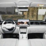 Geely Xingyuan 100% Electric Compact SUV– Buy Direct from China | Chinese cars in Zimbabwe - Image 2
