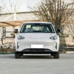 Geely Xingyuan 100% Electric Compact SUV– Buy Direct from China | Chinese cars in Zimbabwe - Image 3