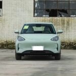Geely Xingyuan 100% Electric Compact SUV– Buy Direct from China | Chinese cars in Zimbabwe - Image 6