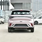 BYD Dolphin– Buy Direct from China | Chinese cars in Zimbabwe - Image 4