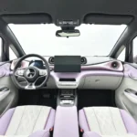 BYD Dolphin– Buy Direct from China | Chinese cars in Zimbabwe - Image 3